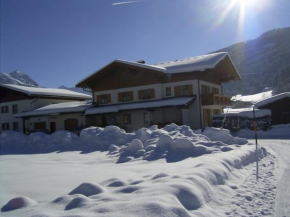 Отель Haus Buchsteiner, Радштадт